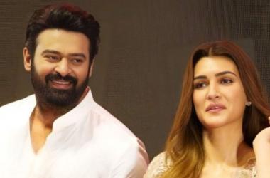 Prabhas Opens Up About Wedding Plans Amid Dating Rumors with Kriti Sanon
