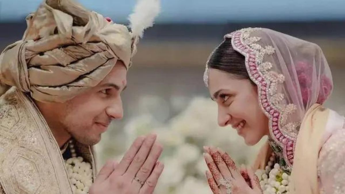 A Debate On Sharing Sidharth Malhotra and Kiara Advani's Wedding Video