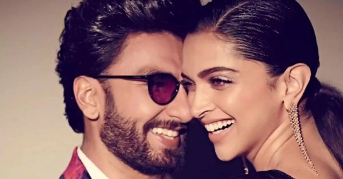 Did You See Deepika Padukone's Post for Ranveer Singh's Friendship Day This Is How Ranveer Reacted