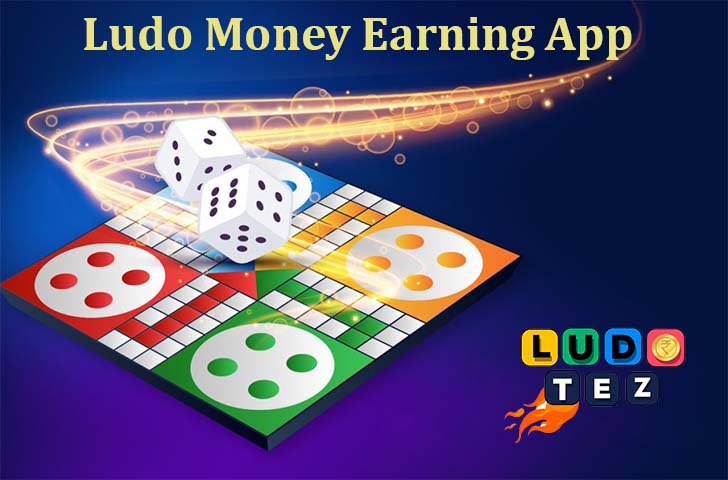 Ludo Tez Ludo app to win real money