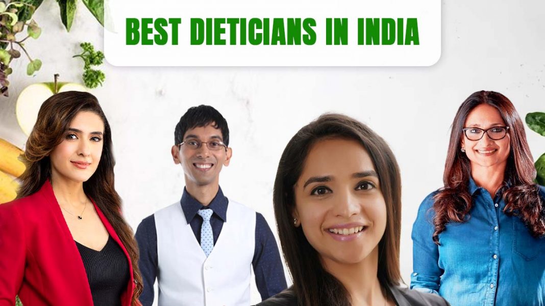 10 Best Dieticians in India