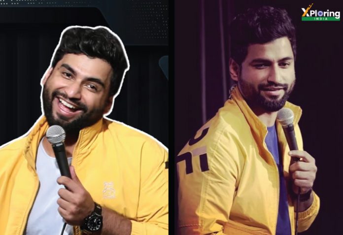 10 Best Stand-Up Comedians In India (Watch Now)