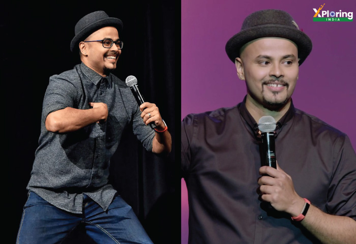 Sorabh Pant-best standup comedians in India