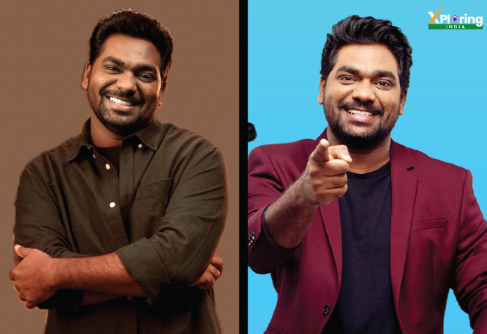 10 Best Stand Up Comedians In India Watch Now