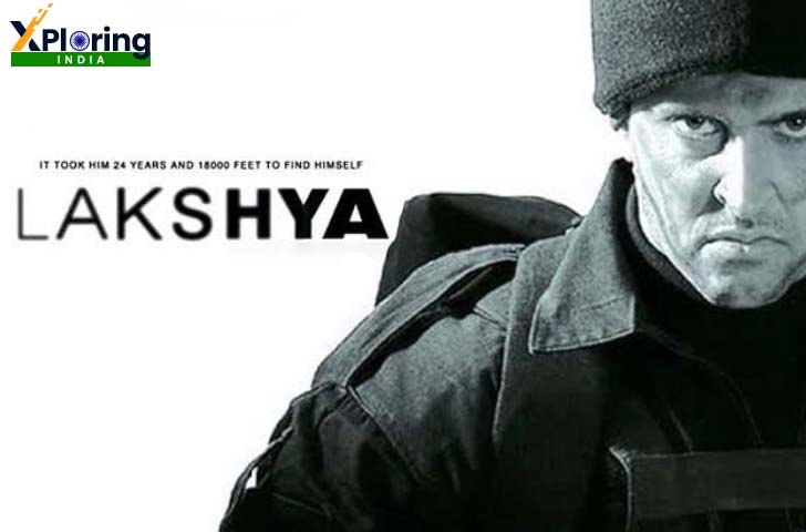 Lakshya Title Song Is Best Motivational Song In Hindi