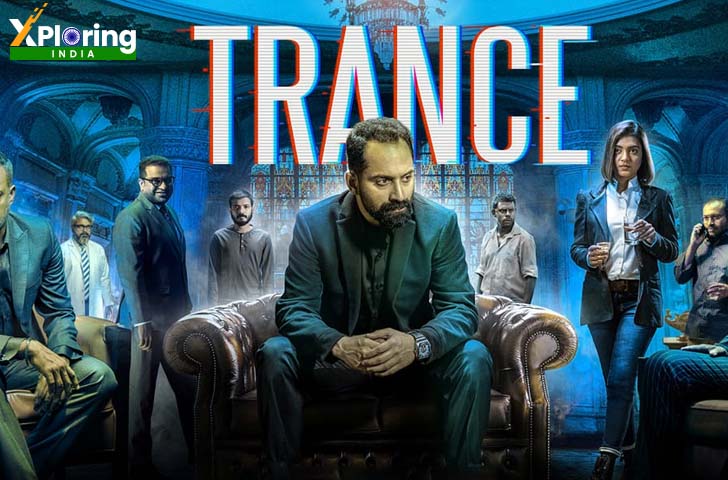 Trance Best Malayalam movie