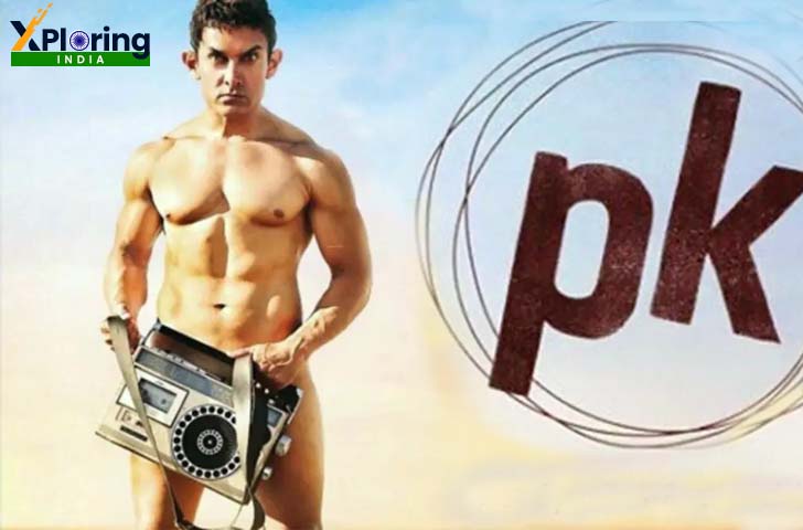 PK-Highest Grossing Bollywood Movies in India