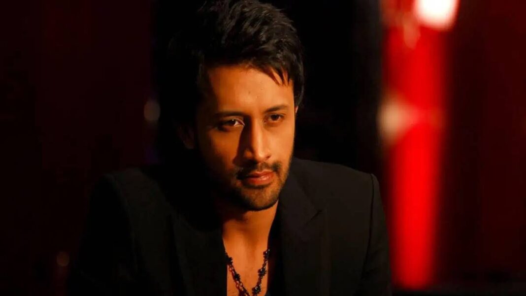 Atif Aslam From Cricket Dreams to Musical Realities