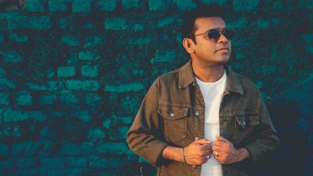 Journey of A.R. Rahman To Global Acclaim