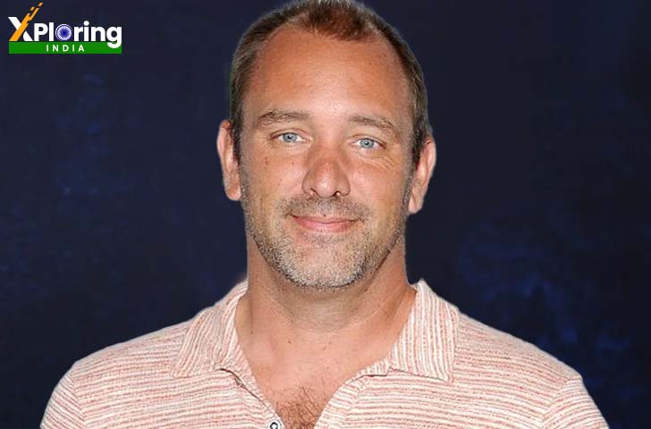 Trey Parker Richest Comedians In The World
