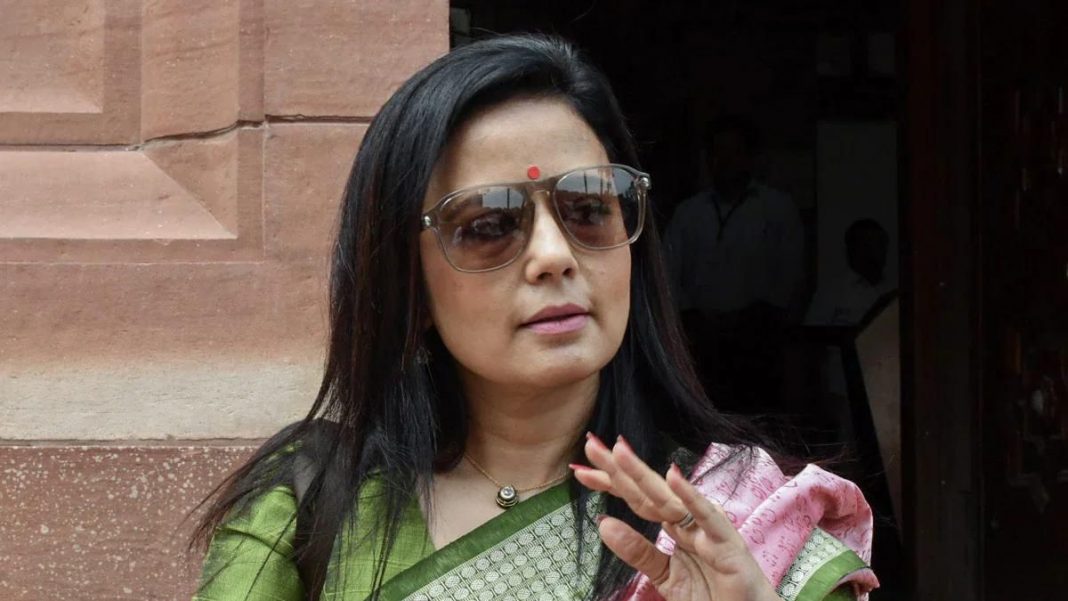 Trinamool Congress Leader Mahua Moitra Expelled From Lok Sabha Amid Bribery Allegations