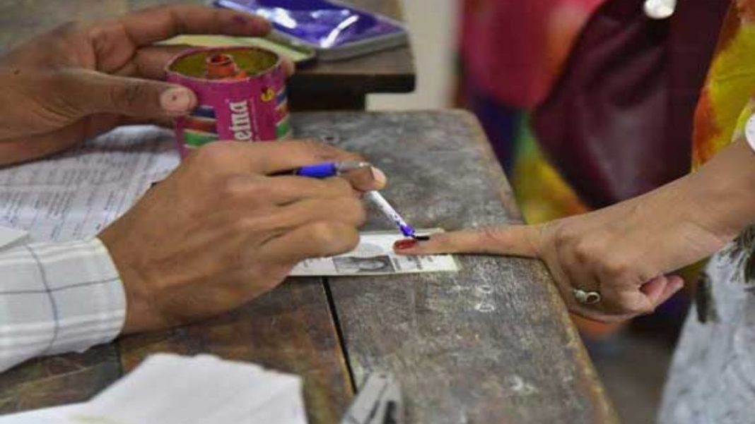 Phase 1 Voting Begins Lok Sabha Elections 2024 Commence Across 21 States