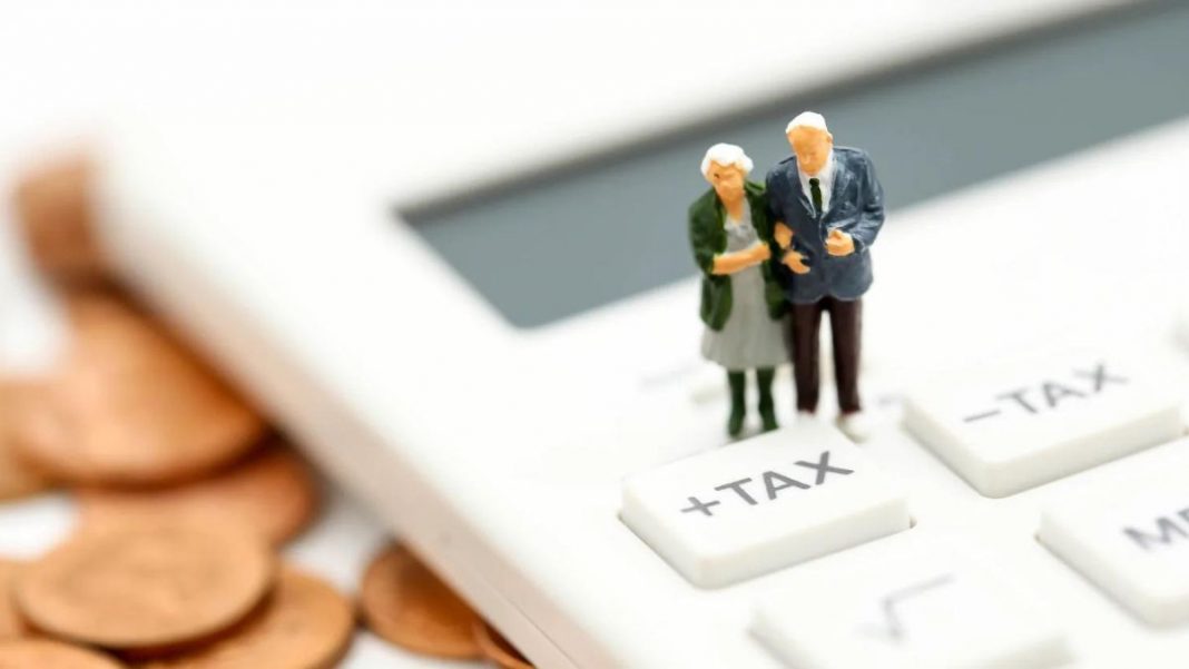 Maximizing Tax Savings for Senior Citizens