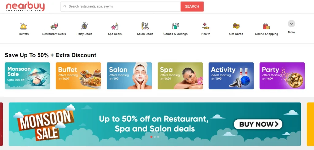 nearbuy